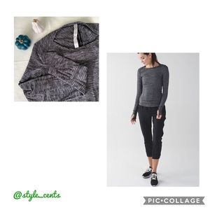 🌿Lululemon Kanto Catchme Fleece Shirt🌿